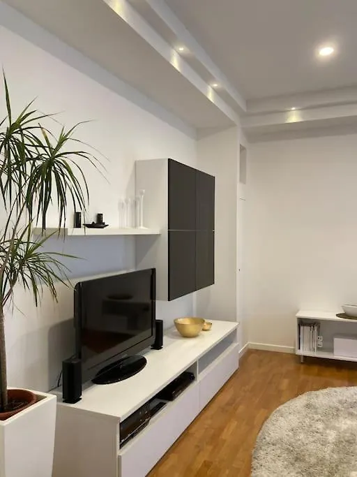 Thesan Lodge, Chic & Modern Design Apartment Grosseto