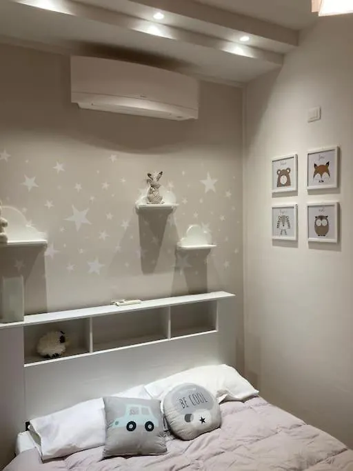 Thesan Lodge, Chic & Modern Design Apartment Grosseto