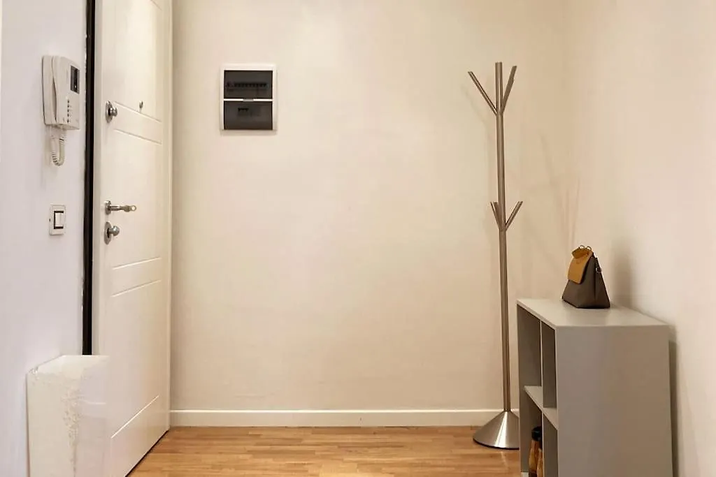 Thesan Lodge, Chic & Modern Design Apartment Grosseto