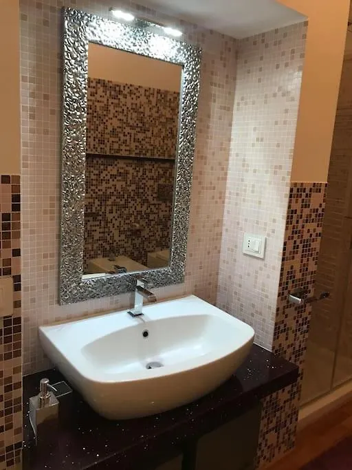 Thesan Lodge, Chic & Modern Design Apartment Grosseto