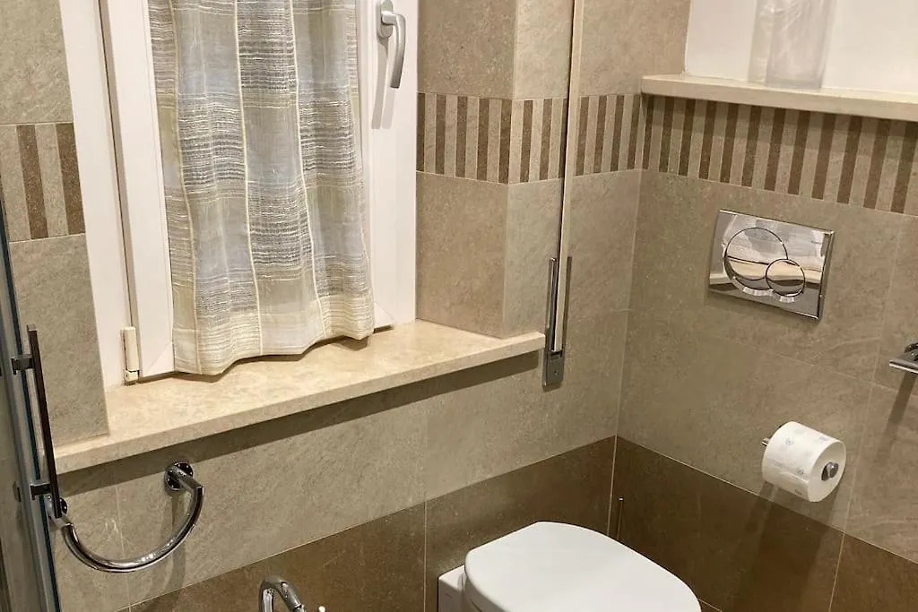 Thesan Lodge, Chic & Modern Design Apartment Grosseto Italy