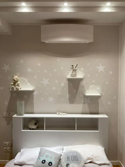 Thesan Lodge, Chic & Modern Design Apartment Grosseto 0*,  Italy