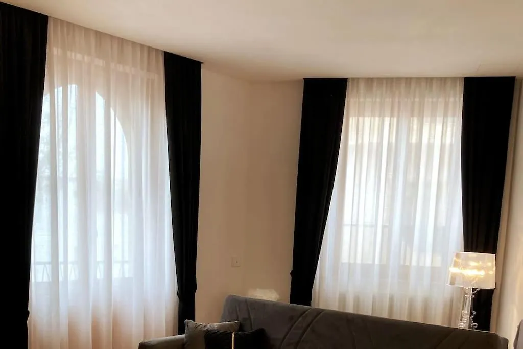Thesan Lodge, Chic & Modern Design Apartment Grosseto 0*,