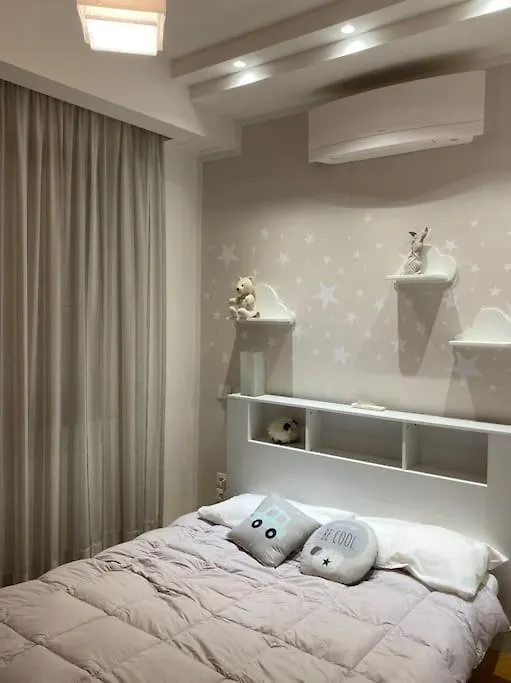 Thesan Lodge, Chic & Modern Design Apartment Grosseto
