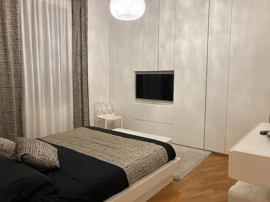 Thesan Lodge, Chic & Modern Design Apartment Grosseto