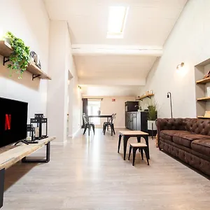 Sullacorte49c , Parma Italien