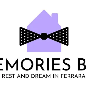 Memories , Ferrara Italien