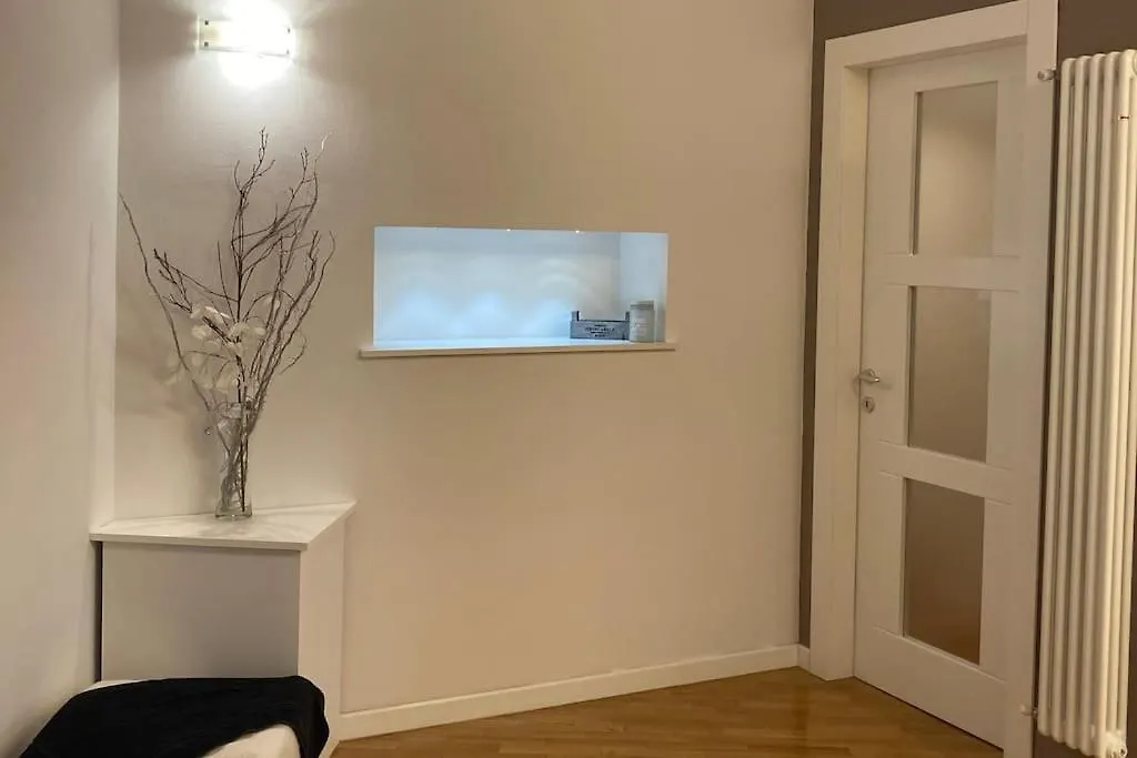 Thesan Lodge, Chic & Modern Design Apartment Grosseto Itálie