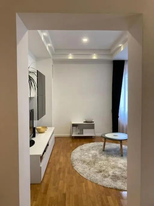 Thesan Lodge, Chic & Modern Design Apartment Grosseto