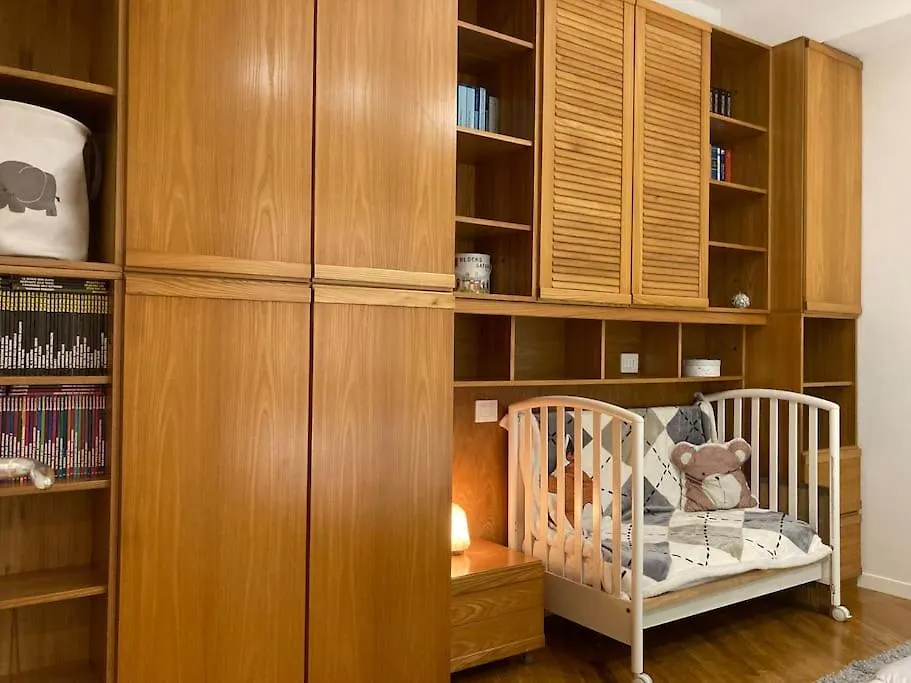 Thesan Lodge, Chic & Modern Design Apartment Grosseto 0*,