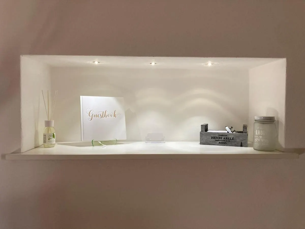 Thesan Lodge, Chic & Modern Design Apartment Grosseto 0*,  Itálie