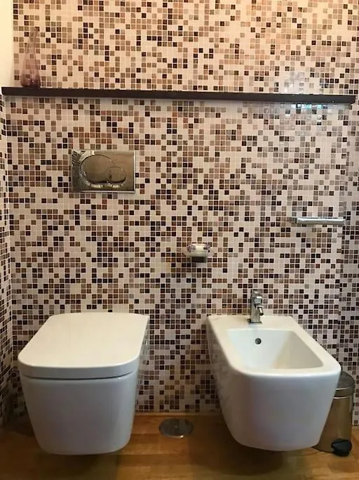 Thesan Lodge, Chic & Modern Design Apartment Grosseto