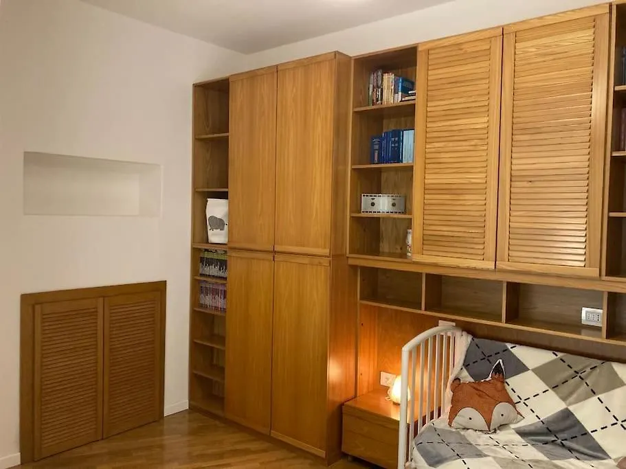 Thesan Lodge, Chic & Modern Design Apartment Grosseto