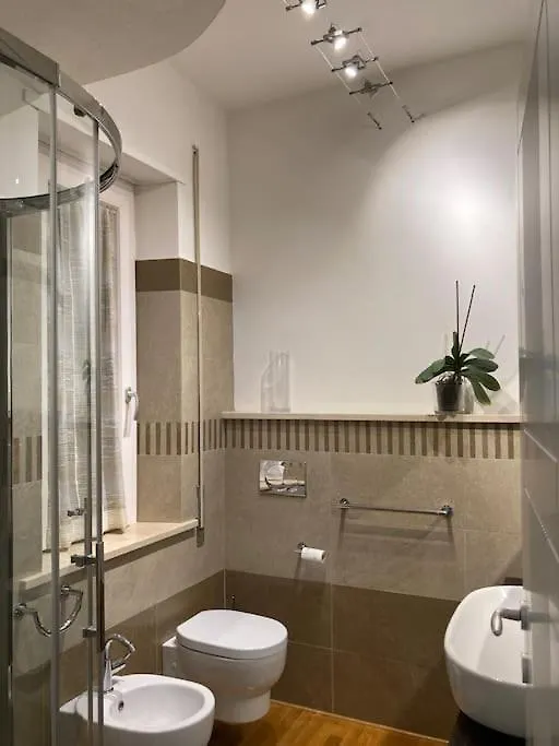 Thesan Lodge, Chic & Modern Design Apartment Grosseto