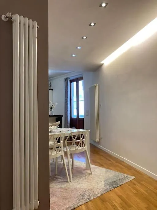 Thesan Lodge, Chic & Modern Design Apartment Grosseto 0*,  Itálie