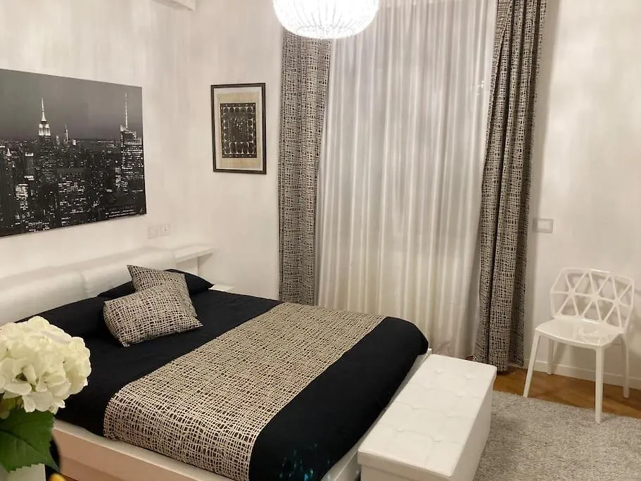 Thesan Lodge, Chic & Modern Design Apartment Grosseto