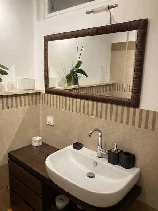 Thesan Lodge, Chic & Modern Design Apartment Grosseto